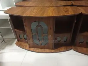 Tv Stand (O-12)