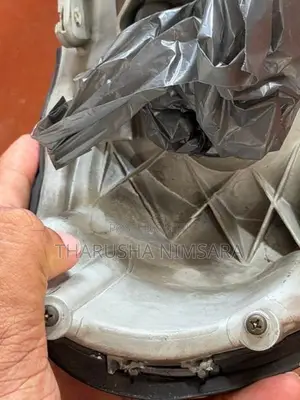 N17 Headlight (Left)