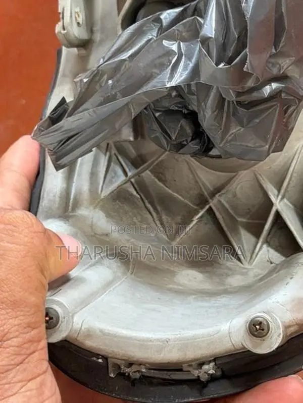 N17 Headlight (Left)