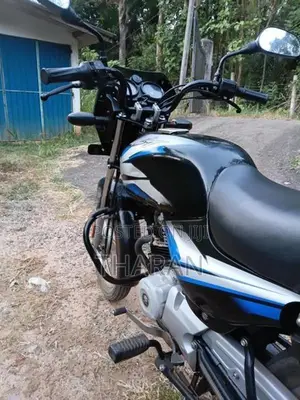 Bajaj CT100 BJQ 4799 2025