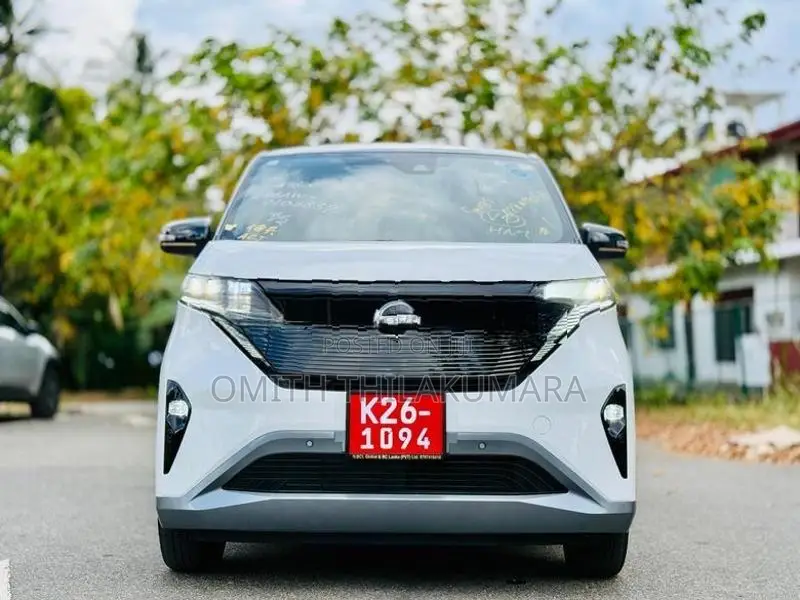 Nissan Sakura 90th Anniversary Ltd 2025