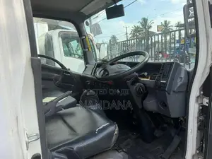 Isuzu Elf FREEZER 10.5 2017