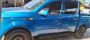 Mahindra Scorpio Pikup 2016