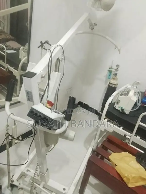 Softa Electric Patient Lifter