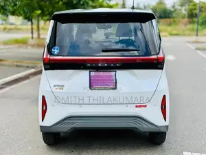 Nissan Sakura 90th Anniversary Ltd 2025