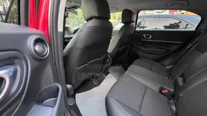 Honda Vezel Z Premium 2025