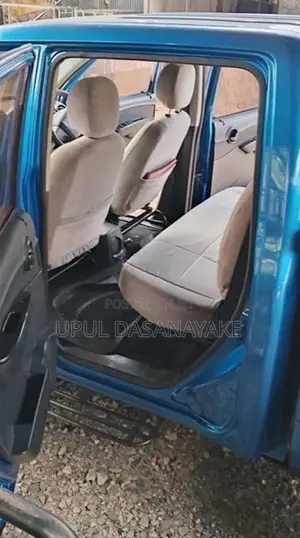 Mahindra Scorpio Pikup 2016