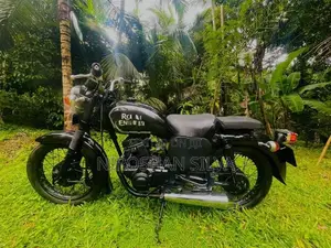 Honda CD 125 Twin 1988