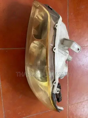 N17 Headlight (Left)