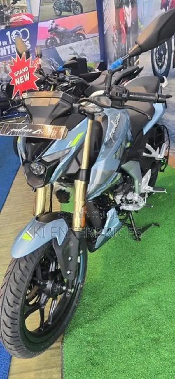 Bajaj Pulsar N160 2026