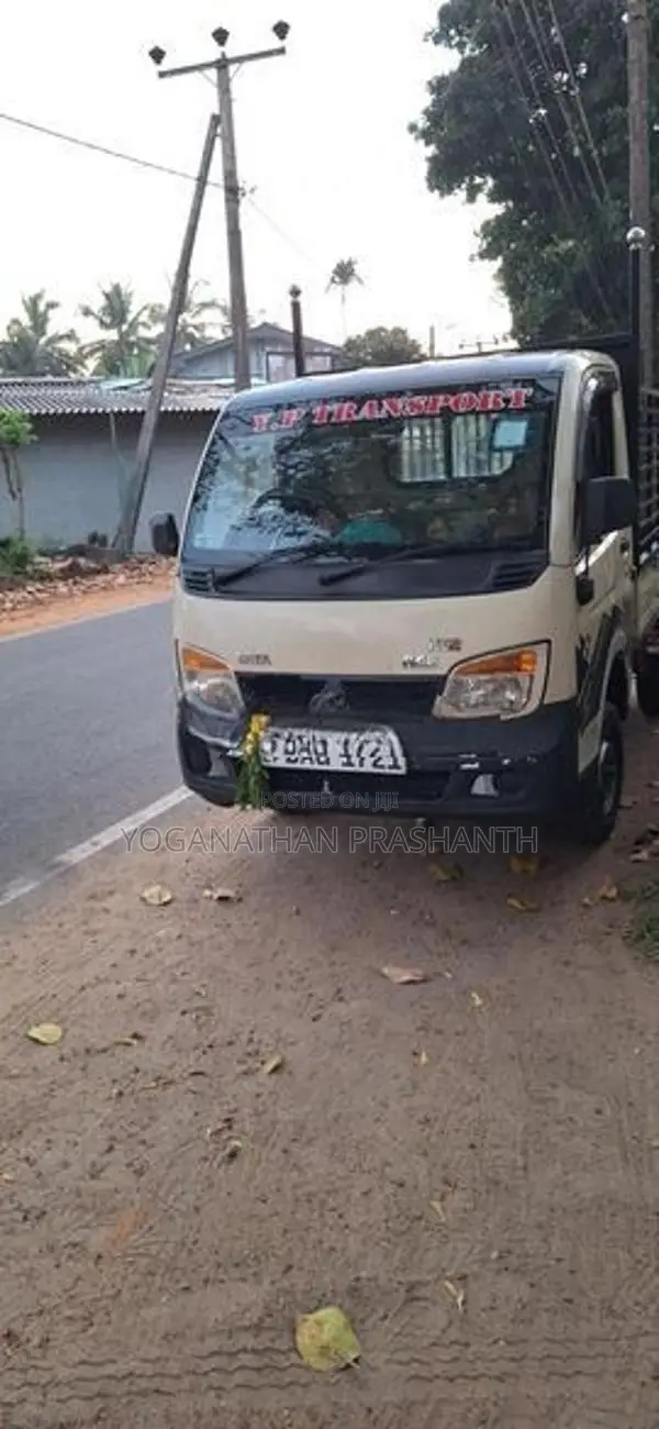 Tata Dimo Batta 2018
