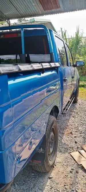 Mahindra Scorpio Pikup 2016