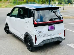 Nissan Sakura 90th Anniversary Ltd 2025