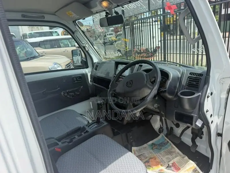 Nissan Clipper Half Body 2024