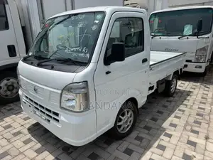 Nissan Clipper Half Body 2024