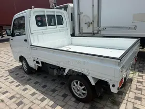 Nissan Clipper Half Body 2024