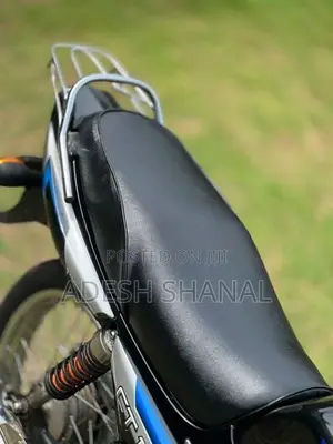 Bajaj CT100 2010
