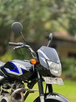 Bajaj CT100 2010