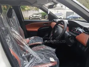Nissan Magnite Tekna Plus 2025