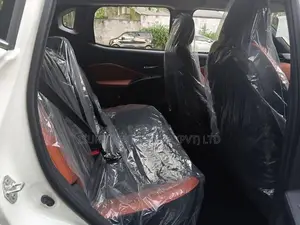 Nissan Magnite Tekna Plus 2025