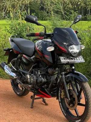 Bajaj Pulsar 150 2018