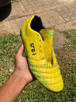 Sega yellow edition