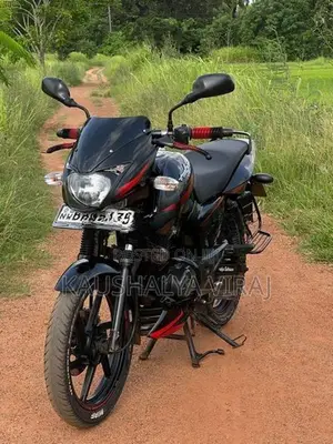 Bajaj Pulsar 150 2018