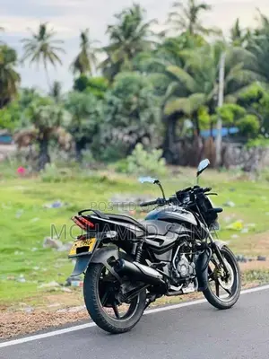 Bajaj Pulsar 150 2018