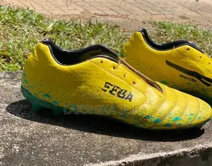 Sega yellow edition