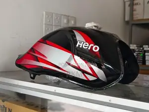 Deluxe Tank