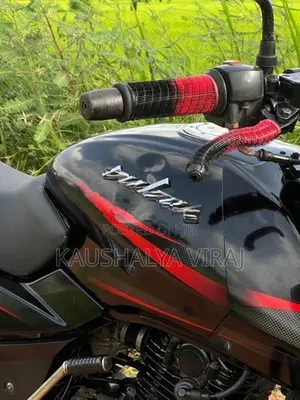 Bajaj Pulsar 150 2018