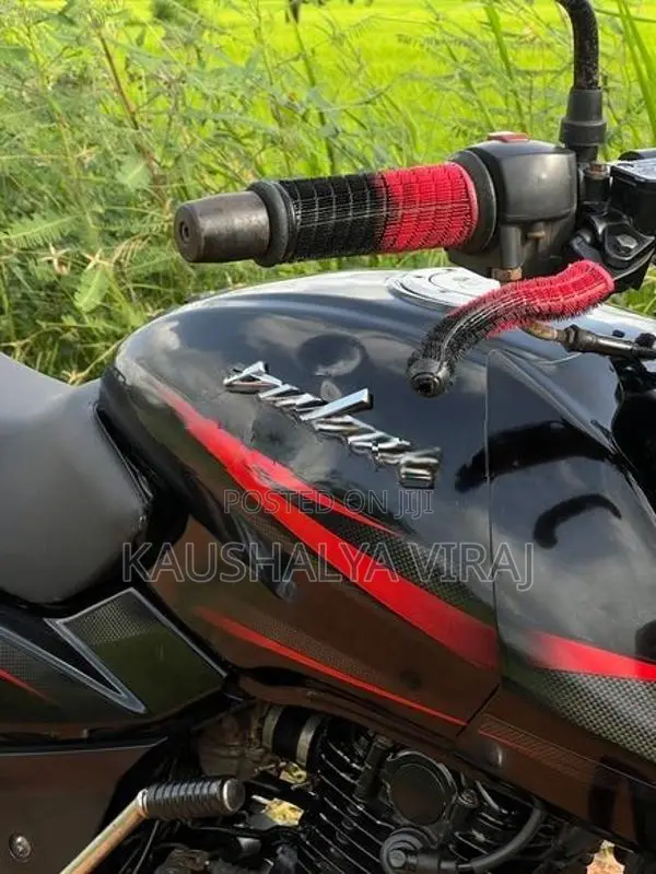 Bajaj Pulsar 150 2018