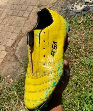 Sega yellow edition