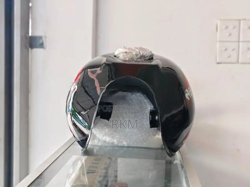 Deluxe Tank