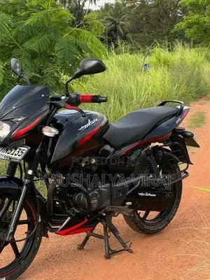 Bajaj Pulsar 150 2018