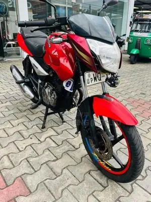 Bajaj Pulsar 135 2011