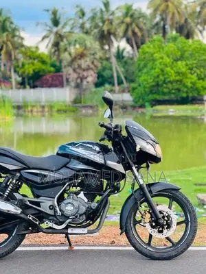 Bajaj Pulsar 150 2018