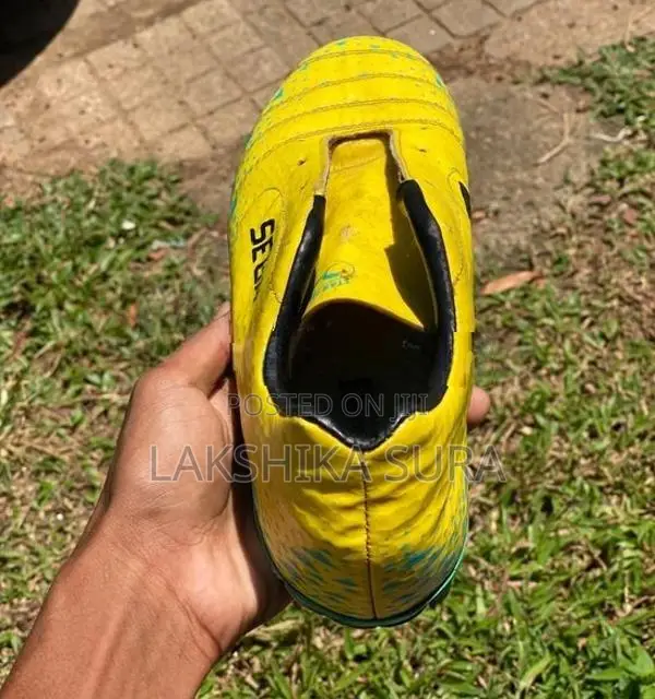 Sega yellow edition
