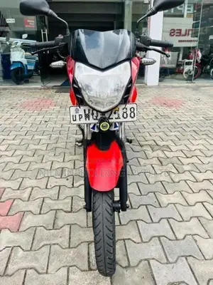 Bajaj Pulsar 135 2011