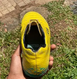 Sega yellow edition