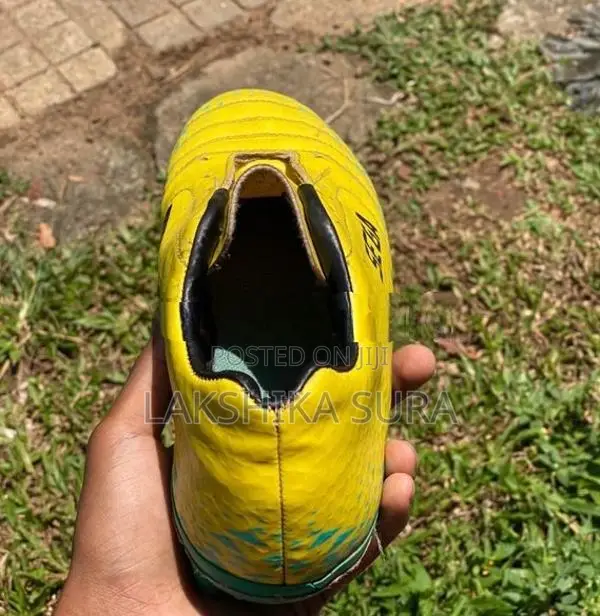 Sega yellow edition