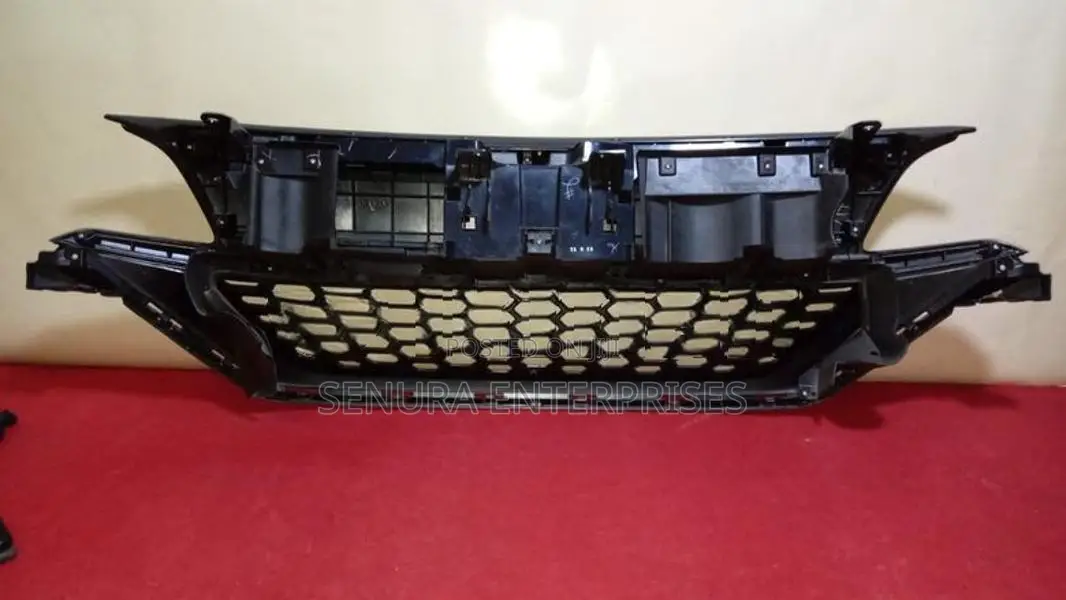 Honda Freed GB5 Shell