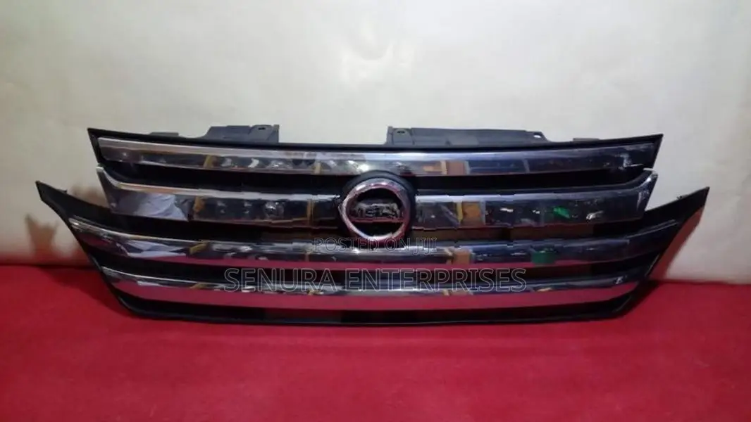 Nissan Dayz Roox Highway Star B21A Shell