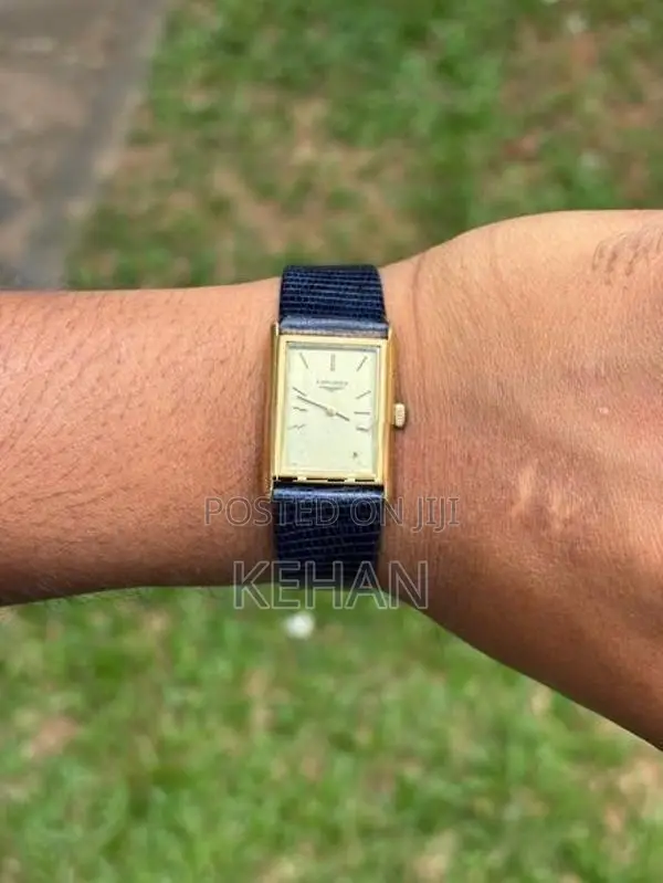 longines Watch