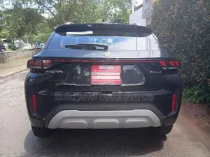 Suzuki Fronx ALPHA TURBO 2026