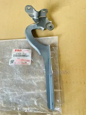 SUZUKI WAGON-R 44S (2014–2016) BONNET HINGE (L) – BRAND NEW!