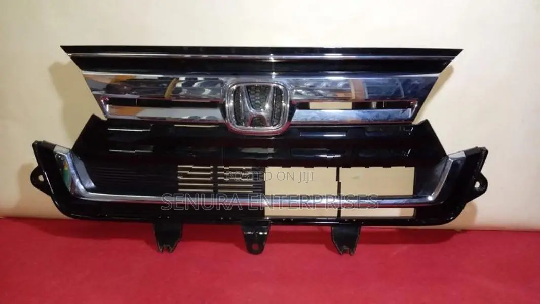 Honda N-Box JF3 Shell