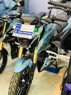 Bajaj Pulsar N160 2026