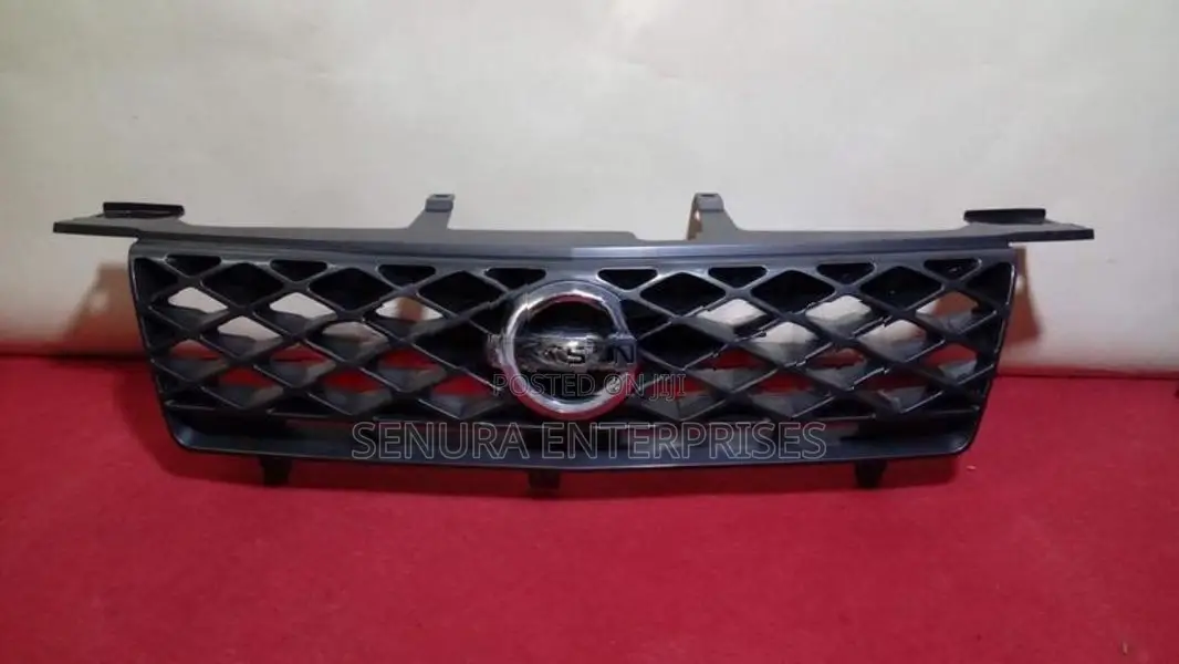 Nissan X-Trail NT30 Shell
