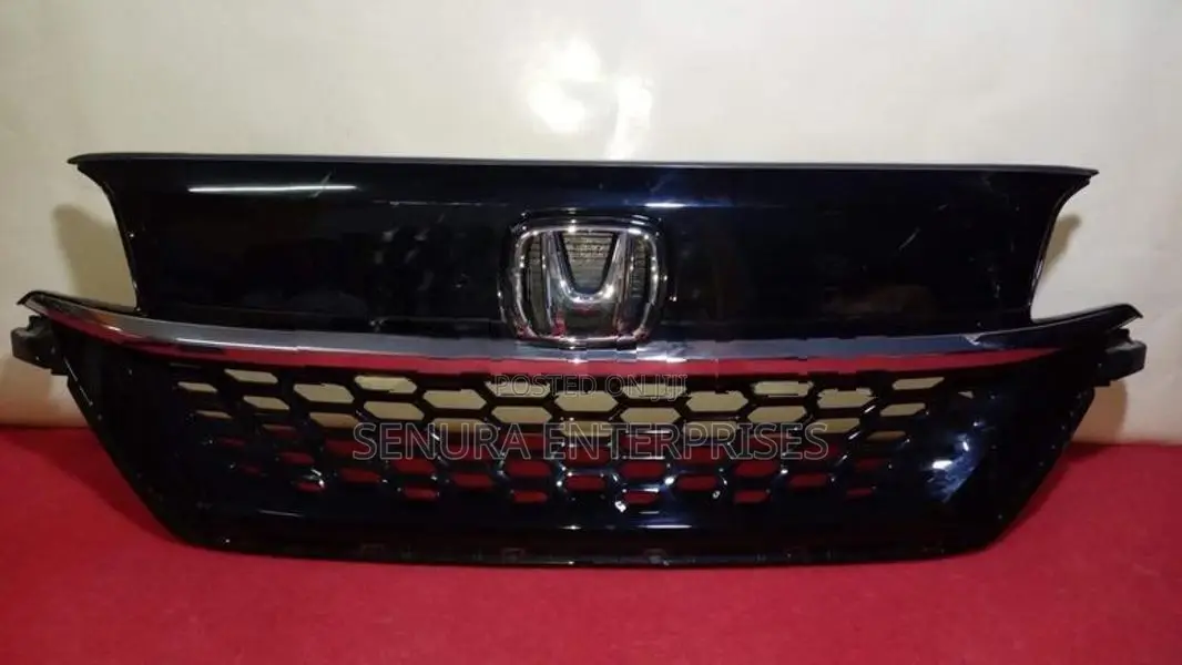 Honda Freed GB5 Shell